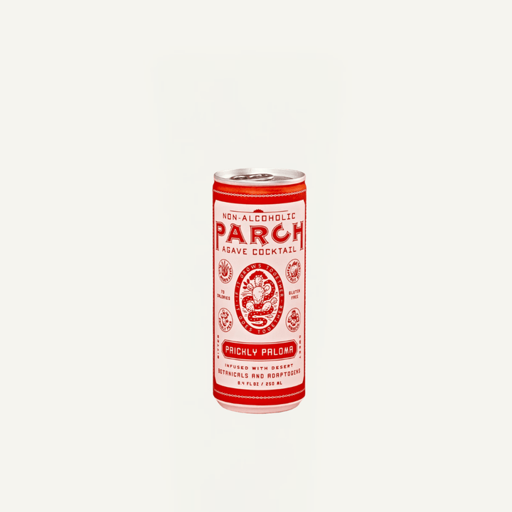Prickly Paloma - Birdytell