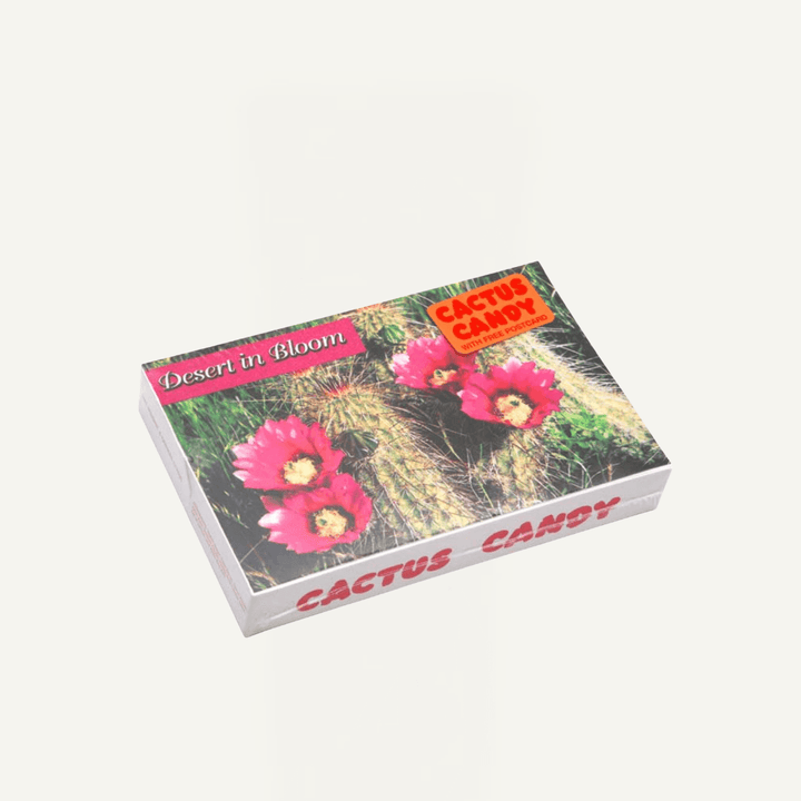 Prickly Pear Candy - Birdytell