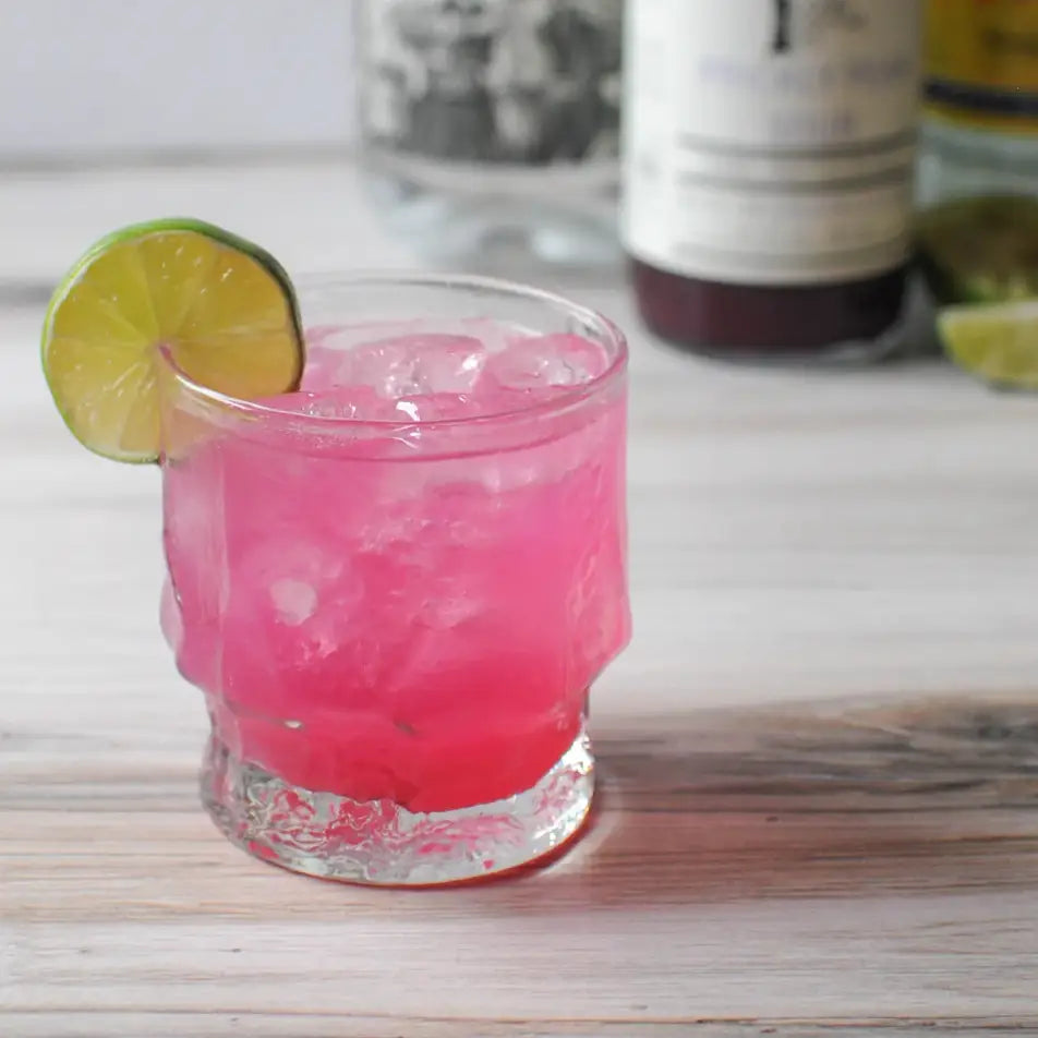 Prickly Pear Sour Mixer - Beverages