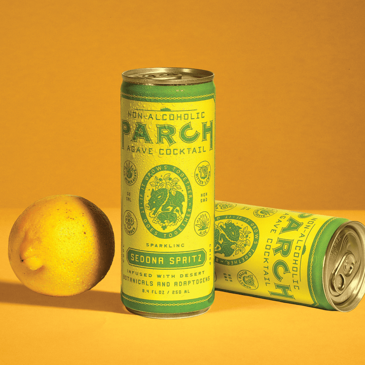 Sedona Spritz - Birdytell