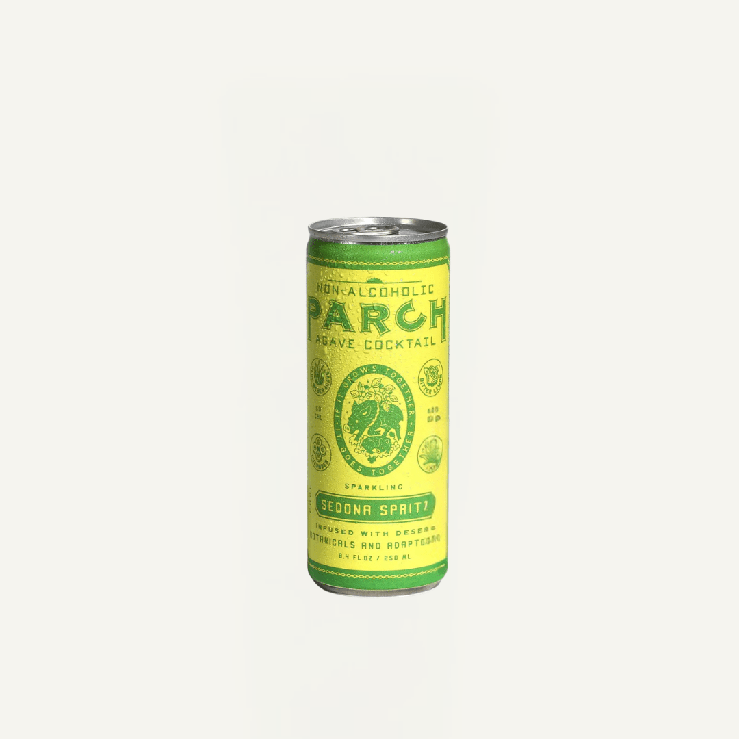 Sedona Spritz - Birdytell