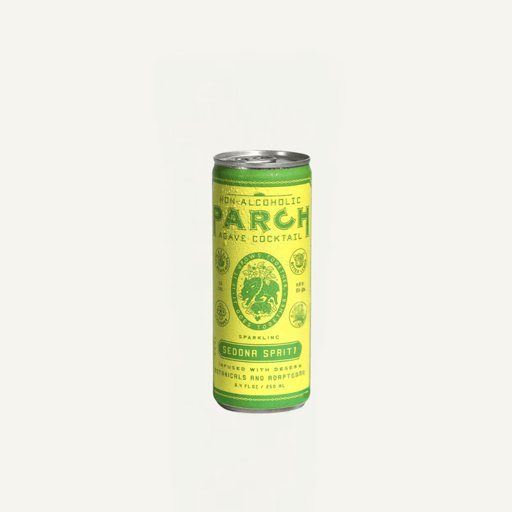 Sedona Spritz - Birdytell
