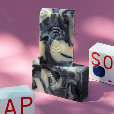 Soap - Apothecary