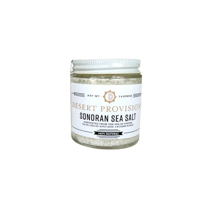 Sonoran Sea Salt - Kitchen