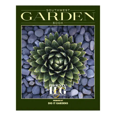 Southwest Garden Book - Magazines & Books