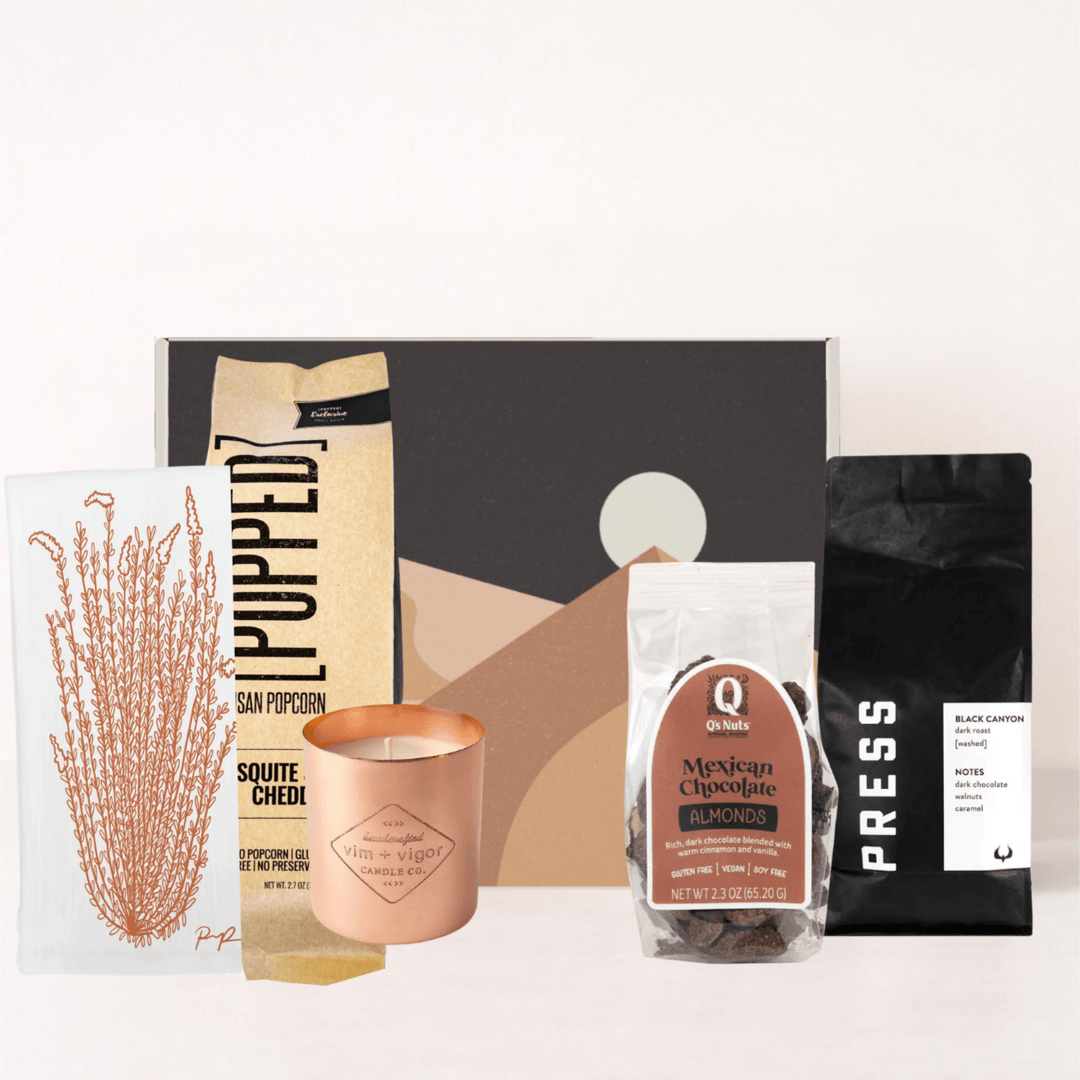 SRP Gifts - Birdytell