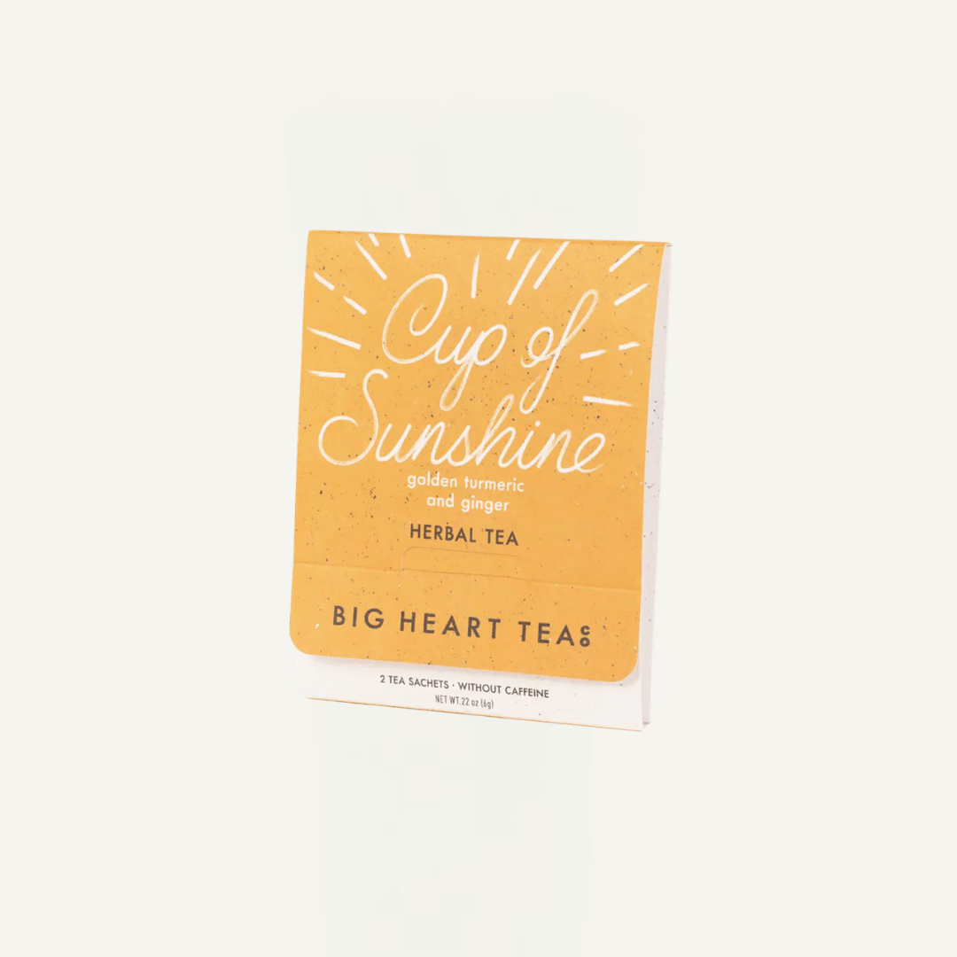 Sunshine Tea - Birdytell