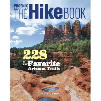 The Hike Book - Outdoors