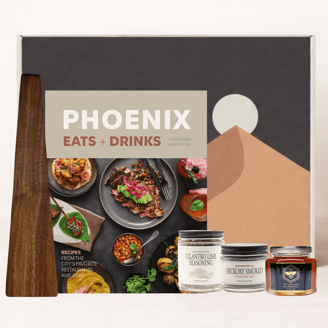 The Phoenix Table - Birdytell