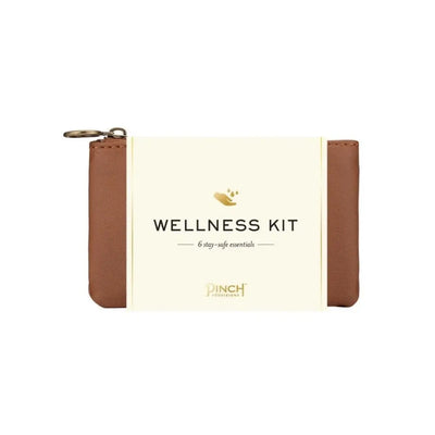 Wellness Kit - Apothecary